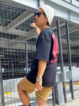 Kouki Niimiさんのコーディネート