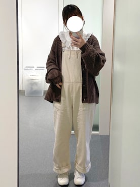 s a k iさん（レディース・155cm）の春コーディネート