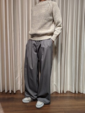 IKITSUKEさんのコーディネート