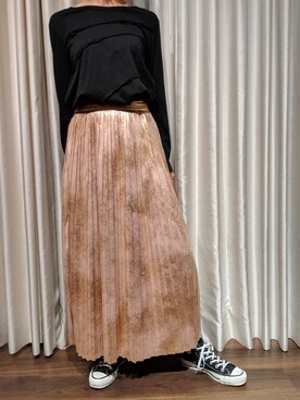 IKITSUKEさんのコーディネート