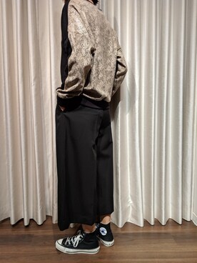 IKITSUKEさんのコーディネート