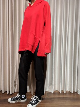 IKITSUKEさんのコーディネート