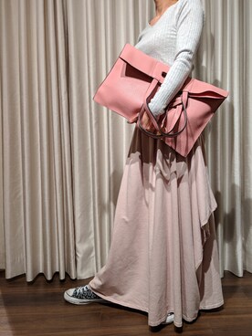 IKITSUKEさんのコーディネート