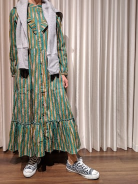 IKITSUKEさんのコーディネート