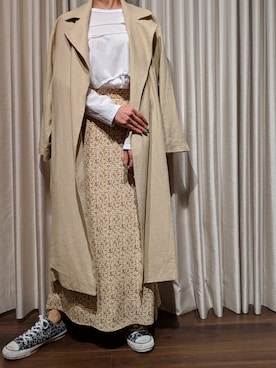 IKITSUKEさんのコーディネート