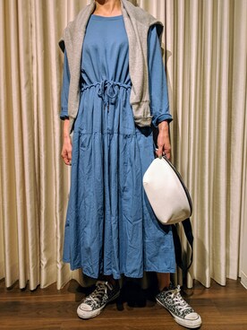 IKITSUKEさんのコーディネート