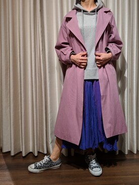 IKITSUKEさんのコーディネート