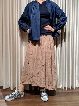 IKITSUKEさんのコーディネート