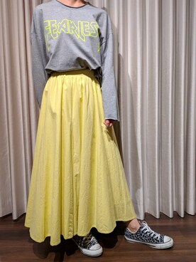 IKITSUKEさんのコーディネート