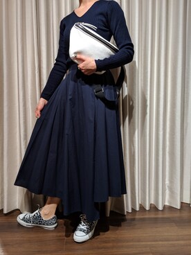 IKITSUKEさんのコーディネート