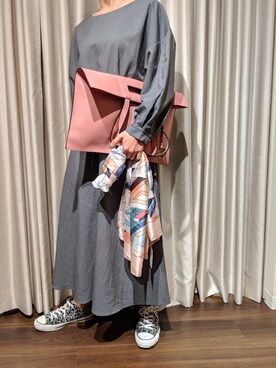 IKITSUKEさんのコーディネート