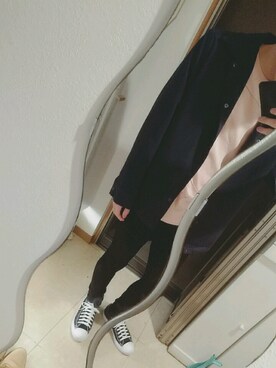 ハッシーさんのコーディネート