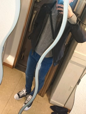 ハッシーさんのコーディネート