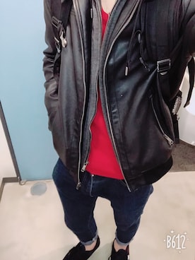 ハッシーさんのコーディネート