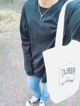 ハッシーさんのコーディネート