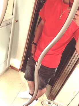 ハッシーさんのコーディネート