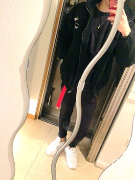 ハッシーさんのコーディネート