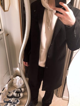 ハッシーさんのコーディネート