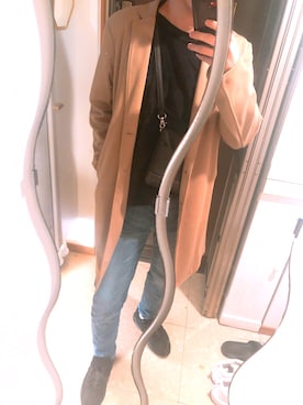 ハッシーさんのコーディネート