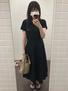 yuko☻さんのコーディネート