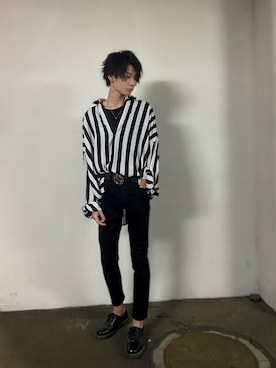 すけさんのコーディネート