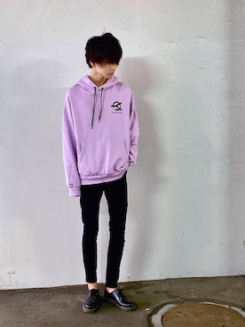 すけさんのコーディネート