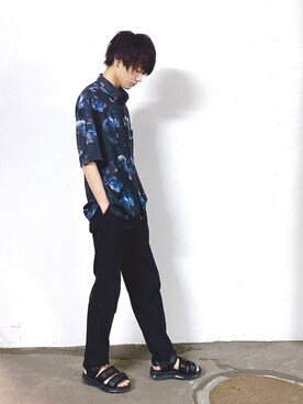 すけさんのコーディネート