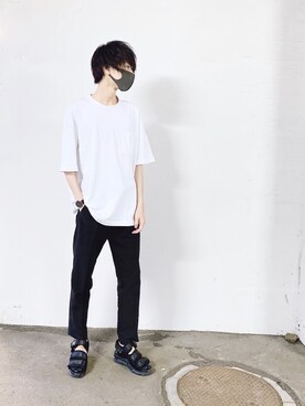 すけさんのコーディネート