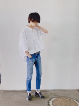 すけさんのコーディネート