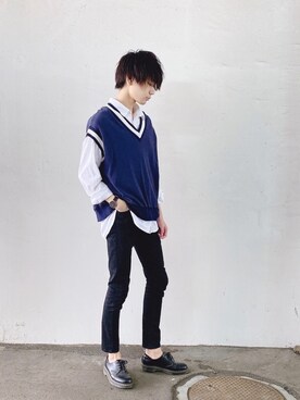 すけさんのコーディネート