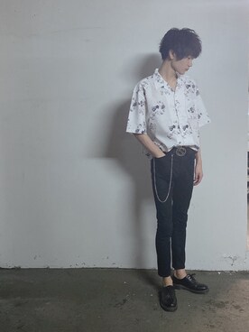 すけさんのコーディネート