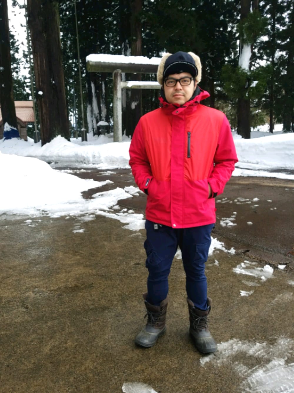 VIRGOwearworks（ヴァルゴウェアワークス）の「Breathatec mountain