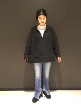 ITO　MARIさんのコーディネート