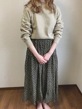 .aさんのコーディネート