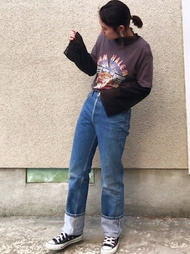 niko☺︎さんのコーディネート