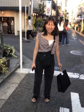 niko☺︎さんのコーディネート