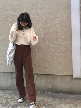 niko☺︎さんのコーディネート