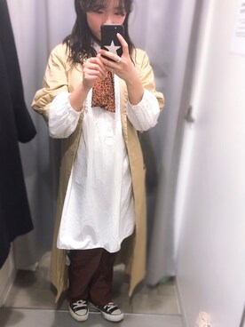 niko☺︎さんのコーディネート