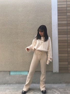 niko☺︎さんのコーディネート