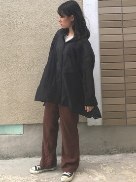 niko☺︎さんのコーディネート