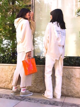 niko☺︎さんのコーディネート