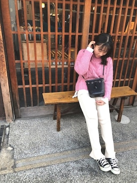 niko☺︎さんのコーディネート