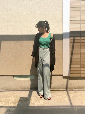 niko☺︎さんのコーディネート