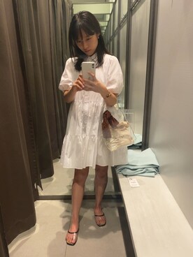 niko☺︎さんのコーディネート