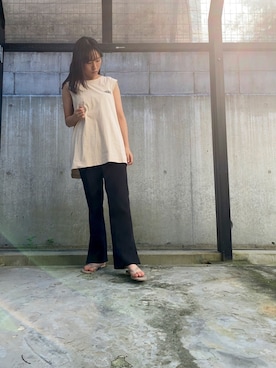 niko☺︎さんのコーディネート