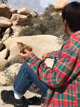 ryoichiさんのコーディネート