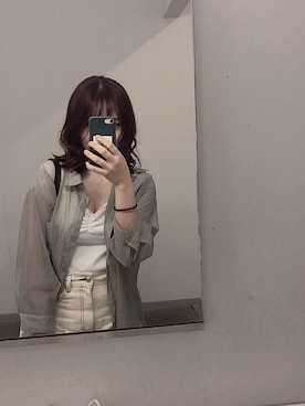 ゆさんのコーディネート