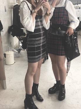 akkoさんのコーディネート