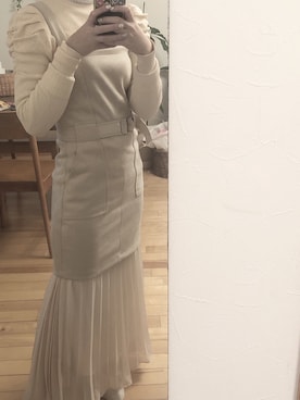 akkoさんのコーディネート