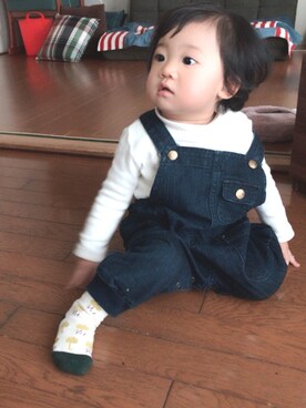 こまめさんのコーディネート